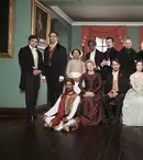 O dispariție și prea mulți suspecți. Miniseria „The Moonstone” la Epic Drama. Data de lansare, trailer