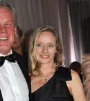 Nick Nolte, imagini rare cu soția lui. „Fără ea, s-ar pierde” – Povestea unei iubiri tăcute