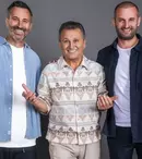 Chef Nicolai Tand și Sorin Brotnei, adversari în noul sezon de „Poftiți pe la noi: Poftiți la întrecere!”. „A fost o mică problemă”. EXCLUSIV