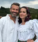 Nicolai Tand și familia, vacanță de Crăciun la mii de kilometri depărtare de casă. Ce destinație au ales