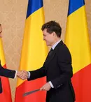Cine este Oana-Silvia Ţoiu, desemnată ministru de Externe în Guvernul Bolojan