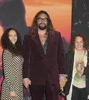 Wolf Momoa, fiul lui Jason Momoa, debutează la 16 ani în „Dune: Messiah”. Va juca alături de tatăl său celebru