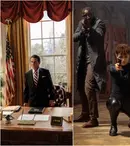 Reagan, The Killer și Predator: Ucigașul suprem – noutăți de top pe SkyShowtime și Disney+ | Poveste, trailer și distribuție