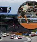 Roland-Garros, Le Mans, Criteriul Dauphiné și alte competiții de top în iunie, la Eurosport și pe Max. Vezi programul complet