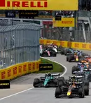 Formula 1. Cine transmite Marele Premiu al Canadei. Unde se văd live antrenamentele, calificările și cursa
