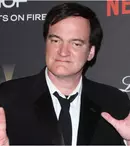 Netflix a plătit 20 de milioane pentru scenariul lui Tarantino. Brad Pitt revine în rolul lui Cliff Booth