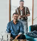 TĂTUȚU’ revine pe VOYO cu sezonul doi. George Mihăiță promite decizii dificile, trădări și confruntări neașteptate în lumea interlopă