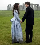 „Tess” revine pe micul ecran. Miniseria BBC, cu Gemma Arterton și Eddie Redmayne, începe din 9 iulie la Epic Drama