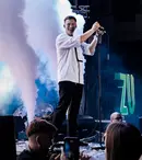 Concert cu noroc pentru The Motans, la Arenele Romane. Denis Roabeș și invitații săi au oferit un show spectaculos