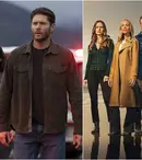 Răii, bunii și acțiunea: de ce să nu ratezi noile seriale „Cheiul” și „Countdown” pe Netflix și Prime Video, iunie 2025