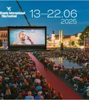 TIFF 2025 la Cluj: Florin Piersic, Béla Tarr și Maria de Medeiros, în centrul atenției la Festivalul Internațional de Film Transilvania