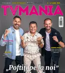 TVMania 2 iunie 2025: Nea Mărin, Nicolai Tand și Sorin Brotnei, gata de întrecere la Antena 1