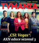 TVMania 23 iunie 2025: Sezon nou „CSI: Vegas” pe AXN și ultimele premiere din streaming, cinema și sport