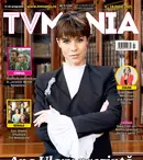 TVMania 30 iunie 2025: Ana Ularu, gazda reality-show-ului „Trădătorii” de la PRO TV. Ce mai poți citi în revistă