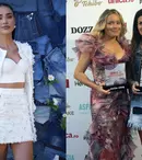 Cele mai frumoase ținute de la Unica Urban Party Nostalgia 2025. Vedetele care au atras privirile tuturor