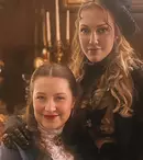 Vahide Perçin împlinește 60 de ani: Reuniune spectaculoasă cu Meryem Uzerli în noul său serial controversat