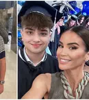 Emoții pentru BAC în showbiz: Copiii vedetelor au intrat în examen! Geanina Ilieș și Ela Crăciun, copleșite de emoții