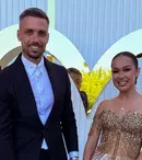 Vlăduța Lupău și Adi Rus, din nou nași! Micuții Iair și Isaia au furat toate privirile. Imaginile publicate de artistă