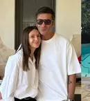 Adela Popescu și Radu Vâlcan, petrecere specială pentru fiul lor Adrian, care a împlinit 4 ani. Imagini adorabile de familie