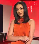 Alexandra Băluțescu, o prezență fresh la Focus Sport. „Jurnalul sportiv are un ritm alert”. EXCLUSIV