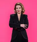 Alina Stancu: „Ador senzația de libertate absolută”. Prezentatoarea TVR 1, despre muncă și planurile de vacanță