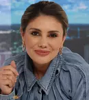 Ana Maria Gheorghe a plecat din România și a renunțat la rubrica Meteo de la Observator. Ce va face mai departe. „Vă mulțumesc că m-ați urmărit”
