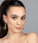 Ana Radu, antrenament intens pentru comedie: „Acest gen este foarte dificil de jucat, este o matematică”. EXCLUSIV