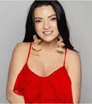 Anca Dinicu, primele declarații după semnarea contractului cu Antena 1. A renunțat la colaborarea cu Pro TV