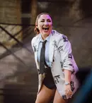 Andra, plătită regește pentru un concert de o oră în Brăilă. Suma încasată de artistă este fabuloasă