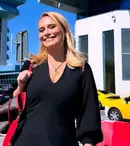 De ce Andreea Esca e tot mai prezentă în online. „Mi-au dat bani și m-au convins”