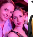 Fiica Andreei Marin, rezultat excepțional la Bacalaureatul Internațional! Violeta a fost admisă la o universitate de top din SUA