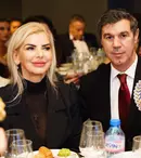 Cine este Anna Leu, femeia care i-a fost alături lui Mihai Leu peste trei decenii și a luptat cu el până în ultima clipă