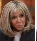 Cine este Tiphaine Auzière, fiica misterioasă a lui Brigitte Macron. Este cu doar șase ani mai mică decât președintele Franței