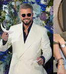 Cătălin Botezatu, declarații surprinzătoare despre relația cu Gabriela Prisăcariu. „Este creația mea”