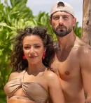 Cine sunt Cristi și Francesca de la „Insula Iubirii” 2025, sezonul 9. Primul cuplu care își pune relația la încercare în show-ul lui Radu Vâlcan
