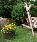 Cum să creezi atmosfera de plajă la tine în curte?