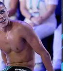David Popovici, aur la Mondiale în proba de 200 m liber: performanță excepțională la Singapore