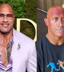 Dwayne Johnson, victima unei noi transformări sclipitoare: „Copiii noștri sunt mici doar o dată”. Moment emoționant alături de fiicele sale