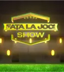 „Fața la joc” începe la PRO TV și VOYO. Cine sunt vedetele care analizează fotbalul cu umor și nerv