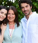 Actorii din „Minciuni de familie”, premiați la Festivalul de Film și Televiziune de la Benevento, Italia. Au fost aplaudați la scenă deschisă