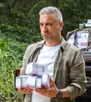 Când este difuzată finala Tempting Fortune România, la Kanal D. Anunțul făcut de Zoli Toth