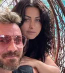 Gabriela Cristea, imagini în costum de baie. „Ce dor îmi era de Marea Neagră!”