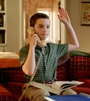 Cum arată acum Iain Armitage, actorul din „Tânărul Sheldon”. Vorbește mai multe limbi și visează la filme de acțiune