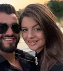 Iancu Sterp va deveni tată pentru prima dată. Denisa Coțolan este însărcinată: „Un suflet micuț ne-a ales să-i fim părinți”