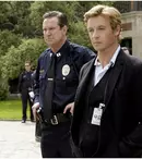 Maraton „În mintea criminalului” la DIVA, în iulie 2025. Vara misterioasă alături de Patrick Jane