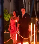 Insula iubirii, 29 iulie 2025: Ionela Coșa și George Vornicu, noul cuplu care a venit să își testeze relația în Thailanda