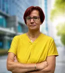 Cine este Ioana Dogioiu, noul purtător de cuvânt al Guvernului. Are o carieră în jurnalism de peste trei decenii