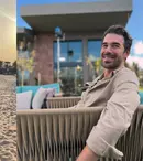 Ce poveste tragică de viață ascunde Yusuf Çim, actorul din serialul „Minciuni de familie”. Drama care l-a urmărit toată copilăria