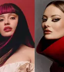 Irina Rimes și Delia transformă o provocare virală într-un show real. Cele două artiste vor cânta împreună pentru prima oară