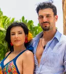 Cine sunt Isabel Martinez Villa și Claudiu Borca de la Insula iubirii 2025, sezonul 9. După 19 ani împreună, sunt gata să riște tot în Thailanda